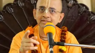 Modern Profession vs Varnashrama -  Modern Profession vs Varnashrama - HG Radheshyam pr
