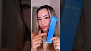 Seapuri scalpy hair serum for hair growth
