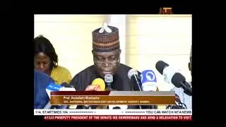 SIGNIFICANCE OF NABDA ESTABLISHMENT ACT 2022