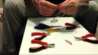 A Neomax25 Tutorial, Scale Bungees.