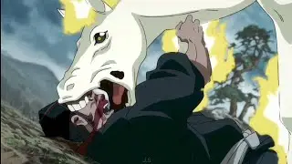 Dororo [AMV/Edit] MONTAGEN BRAVO 