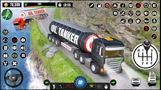 Truck Games - Driving School .Play store number 7 best game. Video :01 