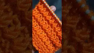 Beautiful sweater design 😍 #shorts#shortsfeed#sweaterdesign#sweaterpattern#handknitting#handmade
