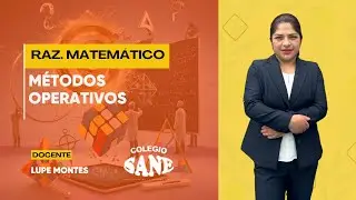 RAZ. MATEMÁTICO / MÉTODOS OPERATIVOS -  2º  I BIMESTRE / 27 DIC