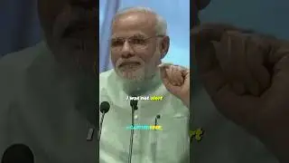Education vs Life experiences: Which is important? - Narendra Modi