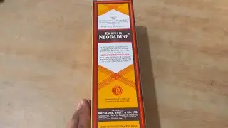 Neogadine elixir | Neogadine syrup | Neogadine syrup in hindi | neogadine syrup uses in hindi