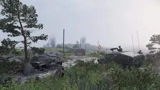 Arma Reforger Armor tutorial