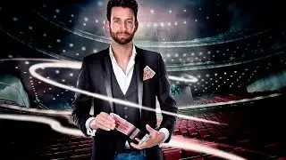 Jamie Raven Bruce's Hall of Fame BBC1