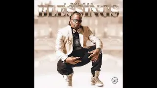 Official Blessing Video - ft. ZEEDA