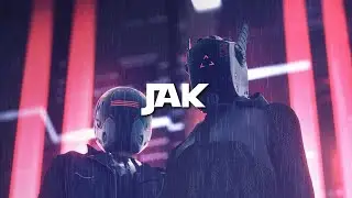 Jayanth Ak - Jiggin (Official Audio)