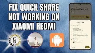 Как исправить ошибку &laquo;Быстрый обмен&raquo; на Xiaomi Redmi &mdash; полное руководство [2025]