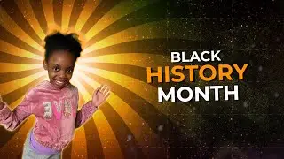 Celebrating Black History: Uncovering Heroes & Influential Figures | BHM 2024