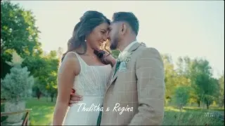 Thulitha & Regina | Imaginations Infinite