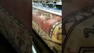 Sarouk Persian Rug Cleaning Services :: NYC top Persian rug cleaners