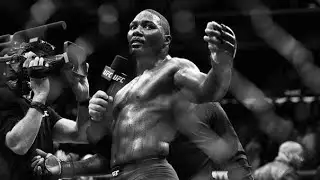 ANTHONY JOHNSON - TRIBUTE