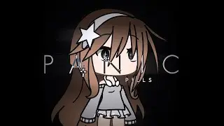 PANIC PILLS MEME | gachalife