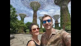Malaysia Thailand Singapore with Kids June 2023