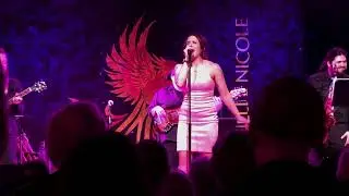Danielle Nicole - Etta James & Aretha Franklin Tribute - Thanksgiving Eve Special 2018