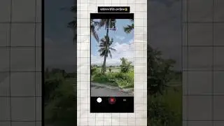iOS Style Video Editing on Android 😱 | Simple One-Tap App #iPhoneStyleEdit #OneClickEdit #VideoEdit