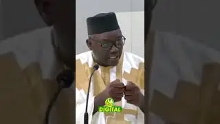 Joxe sa alal ci yoonu y&agrave;lla,  te wattandiku nay, Extrait As-Sabaah la matinale Al Mouridiyyah