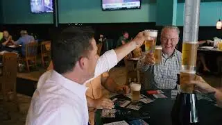 FAT'S West Allis Now Open!