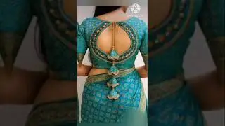 29+👌🎉🎉Trendy Blouse Beck Neck Design New latest blouse designs Model baju ki Designs