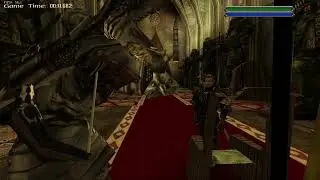 Gothic 2 Duell mod in 35.881