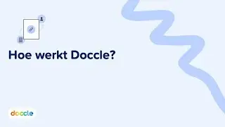 Hoe werkt Doccle?
