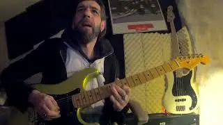 Jimi Sobara - Driving