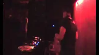 Oli Sullivan @ Baudenzauber 31.07.2010