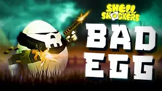 Bad Egg | Official Steam Launch Trailer (Client Work)