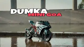 DUMKA MINI GOA // SOLO // JHARKHAND #sam390 #jharkhand