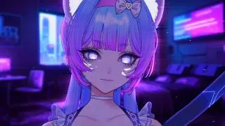 ASMR✨Ear Massage Three Ways with Soft Spoken Rambling