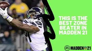 The Best Cover 3 Beater in Madden 21| An In-Depth Guide on Why This Route Torches Every Defense|