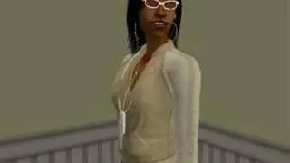 Sims 2 voiceover audition