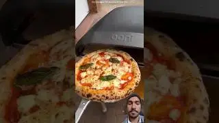 Amazing Origin Of Pizza Margherita #pizza #pizzalover #amazingfacts #ayfoodshort