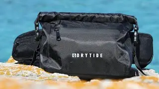 DryTide Waterproof Waist Bag
