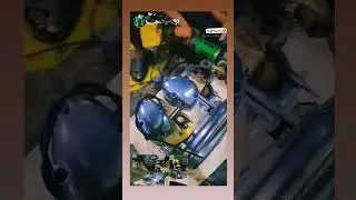 bullet engine buffing