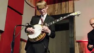 Bugle  Call Rag / Lincoln Hensley of Bobby Osborne and Rocky Top Express