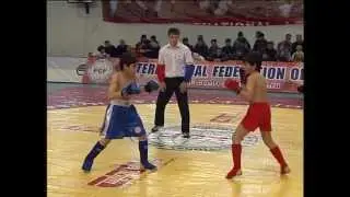 09. Global Fight Zone FCF-MMA 2012