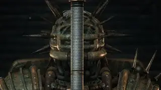 Lies of P - Laxasia with Extreme Restrictions (EL10, No P-Organ/Amulets, etc.)