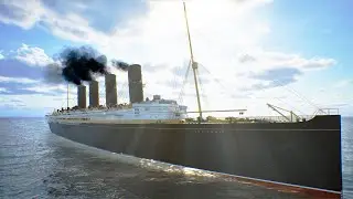 Ship Explorer &ndash; Immersive Historical Ship Exploration Adventure | PC Gameplay No Commentary