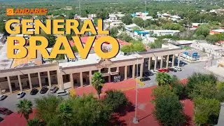 General Bravo verdaderamente extraordinario | #Andares