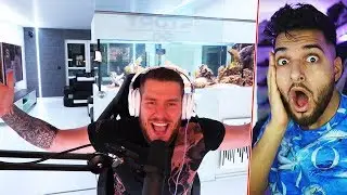ApoRed reagiert auf Standart Skill 100.000&euro; Gaming Zimmer!