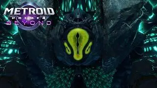 Keracking Keratos - Metroid Prime 4 Beyond [9]