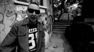 RapperTag Bulgaria #44 - Tsetso