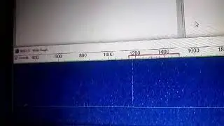 VHF DX 144 MHz  LW2DAF RX PT9IR JT65B Vertical Pol