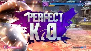 Working on Guile alt SF6