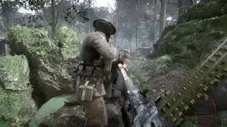 Battlefield&trade; 1 A good mate