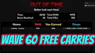 Anime Fighters - Wave 60 Free carries !!!